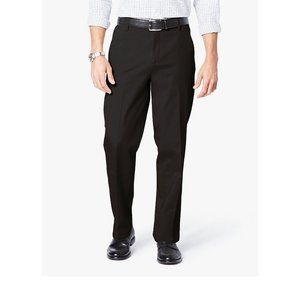 Dockers Men's Workday Khaki Classic Fit Smart 360 Flex Pants